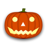 Halloween Pumpkin Carver icon
