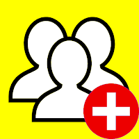 NearBy Friends For SnapChat - Find Friends