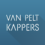 Cover Image of Herunterladen Van Pelt Kappers  APK