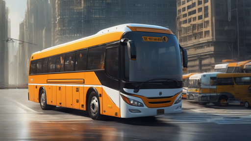 Pianika Basuri Bus Simulator 2 Screen 2
