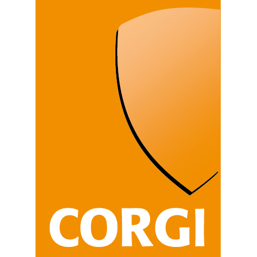CORGI direct logo