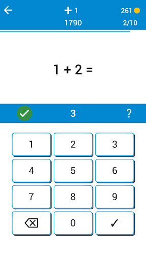 Math Game screenshots 9