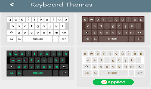 Kannada Keyboard 2022