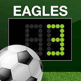 JogoCast Soccer Scoreboard icon