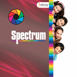 Spectrum 7 icon