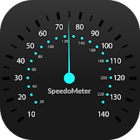 GPS Speedometer