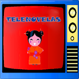 Telenovelas coreana icon