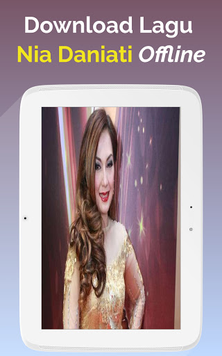 Kumpulan Lagu NIA DANIATI Offline Full Album