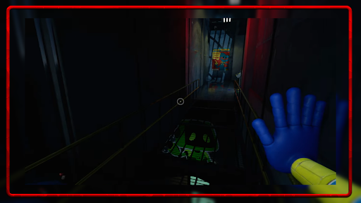 Poppy Huggy Wuggy Tips