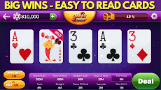 Video Poker Vegas Casino Styleのおすすめ画像3