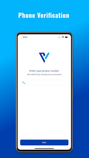 Vannda Medical Screenshot