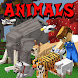 World of Animals Minecraft - Androidアプリ