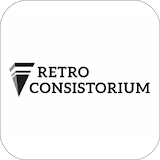 Retro Consistorium icon