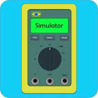 Multimeter Simulator