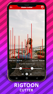 My Photo On Music Player