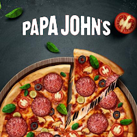 Papa johns coupons  promo code