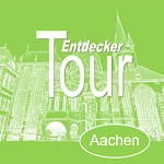 Cover Image of Скачать Aachen, Entdeckertour  APK