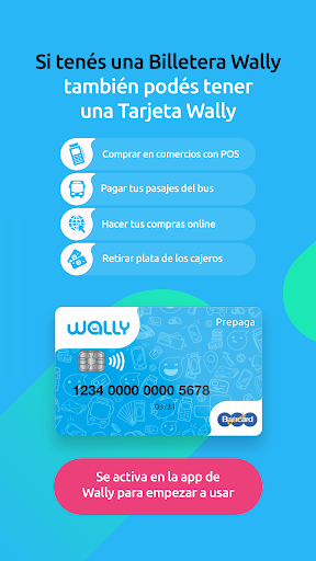 Wally Screen 3