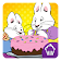 Max & Ruby Bunny Bake Off icon
