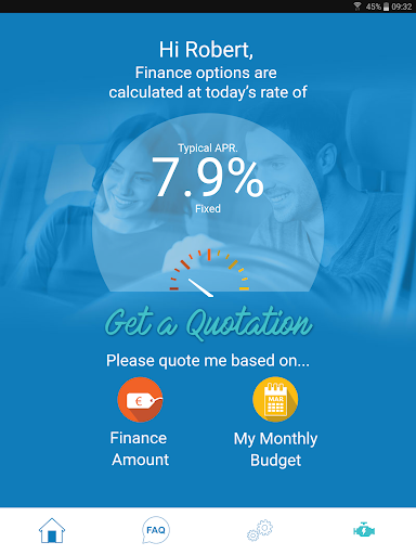 First Citizen Abacus