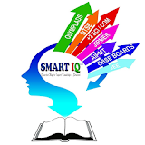Smart IQ App Bhubaneswar icon