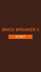 Brick Breaker 2