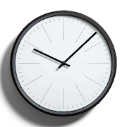 Time Tracker Offline  Icon