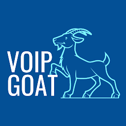 Icon image VOIP GOAT