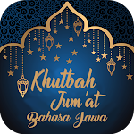 Cover Image of Download Khutbah Jumat Bahasa Jawa Lengkap 1.1 APK