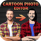 Cartoon Photo Editor icon