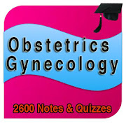 Obstetrics Gynecology 2600 Notes,Concepts & Quizze