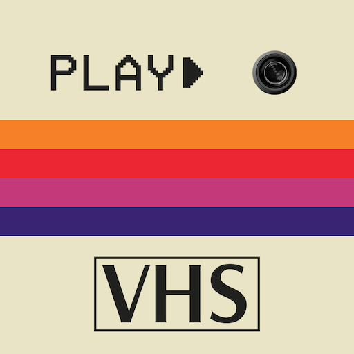 1984 Cam – VHS Camcorder, Retr 1.1.0 Icon