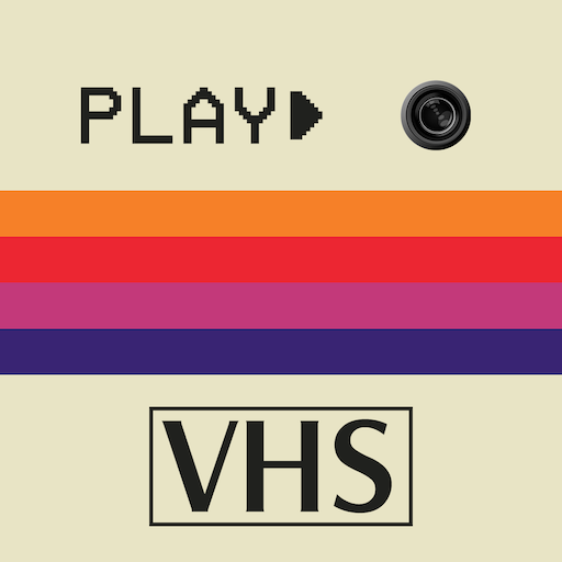 Rarevision Vhs Camcorder Lite Retro 80s Cam Apps On Google Play