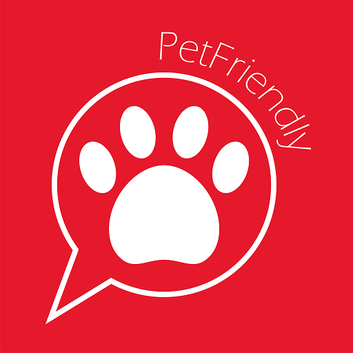 Pet Friendly logo