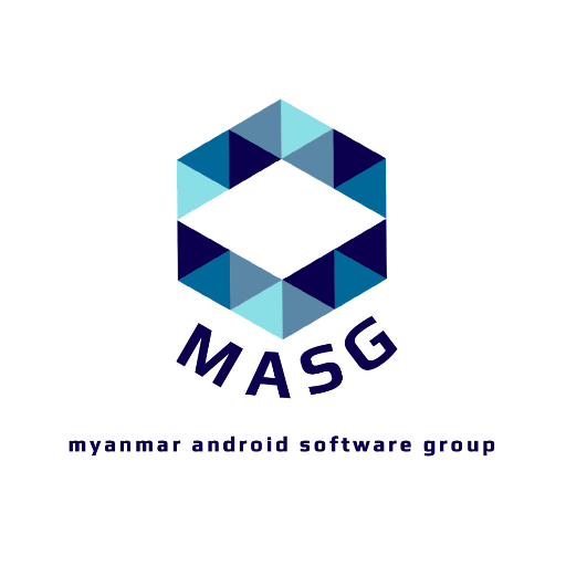 Google Play의 Myanmar Android Software Group - MASG 개발자 Android 앱