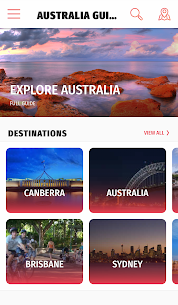 ✈ Australia Travel Guide Offli Apk Download New 2022 Version* 1
