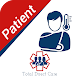 TDC Patient Download on Windows
