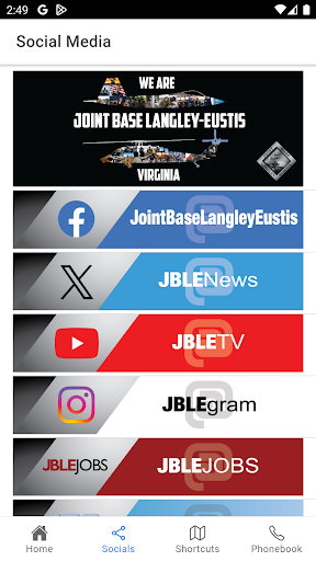 JBLE Screen 3