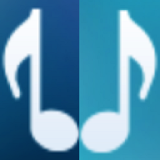 Whistle Music Player icon
