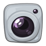 Webcam Service icon