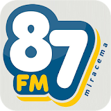 Radio 87 Fm Miracema icon