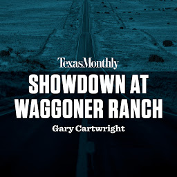 Icon image Showdown at Waggoner Ranch