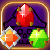 Temple Jewel: Treasure Hunter! icon