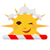 Brown University Emoji icon