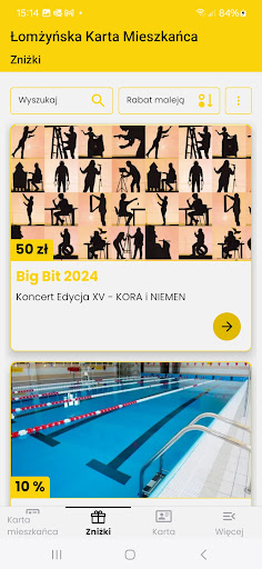 Łomżyńska Karta Mieszkańca