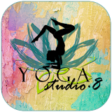 YogaStudio8 - Palm Coast, FL icon