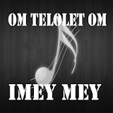 Lagu ImeyMey Om Telolet Om icon