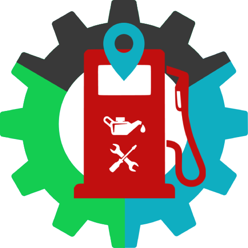 AutoMobil - Vehicle Management logo