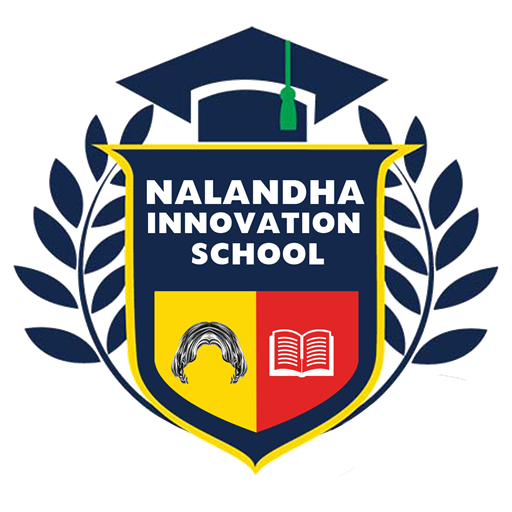 Nalandha Innovation School Download on Windows