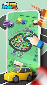 Jogos De Carros Estacionamento – Apps no Google Play